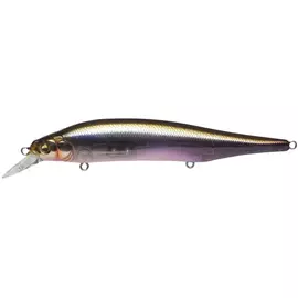 Воблер Megabass Ito Shiner SP 115mm 14.0g HT Wakasagi II, фото 