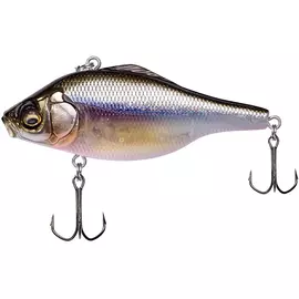 Воблер Megabass Vibration-X Ultra Rattle In 76mm 17.7g Kasumi Ito, фото 