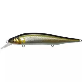 Воблер Megabass Ito Shiner SP 115mm 14.0g Takumi Seochi Ayu, фото 