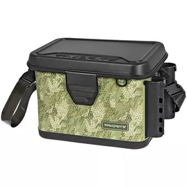 Сумка-бакан Favorite Tackle Bakkan BKN.1-20M 20L, колір: khaki, Колір сумки: Khaki, фото 