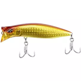 Воблер Megabass Kirinji 90 90mm 12.5g GG Akakin CB, фото 