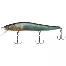 Воблер Megabass Vision Oneten SF 110mm 14.0g FA Kisyu Ayu, фото 