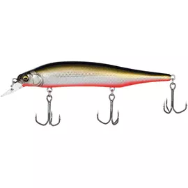 Воблер Megabass Ito Shiner SP 115mm 14.0g M RB Shad, фото 