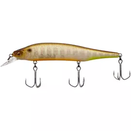 Воблер Megabass Ito Shiner SP 115mm 14.0g GLX Galaxy Shiner, фото 