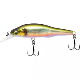 Воблер Megabass X-80 Jr. SP 65mm 7.0g Wagin Oikawa, фото 