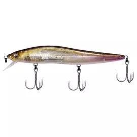 Воблер Megabass Oneten LBO F 115mm 14.0g GP Wakasagi, фото 