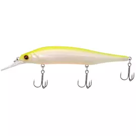 Воблер Megabass X-80 Magnum+1 S 115mm 18.0g PM Chart Back, фото 