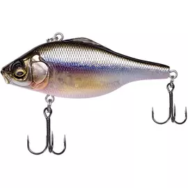 Воблер Megabass Vibration-X Smatra Rattle In 64.5mm 14.0g Kasumi Ito, фото 