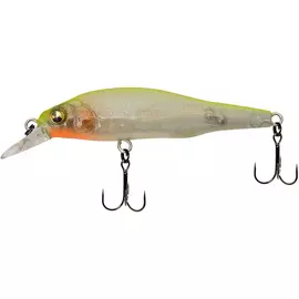 Воблер Megabass X-80 Jr. SP 65mm 7.0g Invisible Chart, фото 