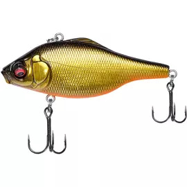 Воблер Megabass Vibration-X Smatra Rattle In 64.5mm 14.0g Megabass Bream, фото 