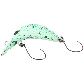 Воблер Nories Rice 30mm 1.8g #290, Розмір/Вага: 30мм/1.8г, Колір воблера: 290, фото 