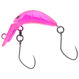 Воблер Nories Rice 22mm 1.0g #270, Розмір/Вага: 22мм/1.0г, Колір воблера: 270, фото 