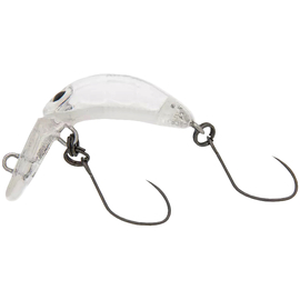 Воблер Nories Rice 22mm 1.0g #109, Розмір/Вага: 22мм/1.0г, Колір воблера: 109, фото 