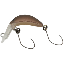 Воблер Nories Rice 22mm 1.0g #341M, Размер/Вес: 22мм/1.0г, Цвет воблера: 341M, фото 