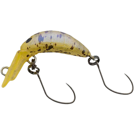 Воблер Nories Rice 22mm 1.0g #342M, Розмір/Вага: 22мм/1.0г, Колір воблера: 342M, фото 