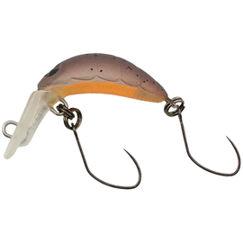 Воблер Nories Rice 22mm 1.0g #344M, Розмір/Вага: 22мм/1.0г, Колір воблера: 344M, фото 