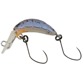 Воблер Nories Rice 22mm 1.0g #345, Розмір/Вага: 22мм/1.0г, Колір воблера: 345, фото 