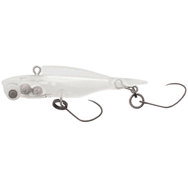 Воблер Nories Shumoke 47S 47mm 3.3g #325M, Колір воблера: 325M, фото 