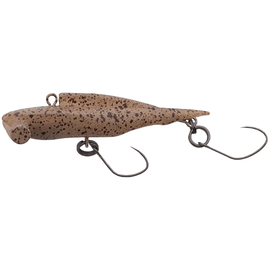 Воблер Nories Shumoke 47S 47mm 3.3g #379M, Колір воблера: 379M, фото 