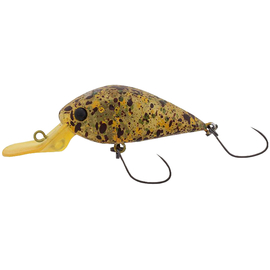 Воблер Nories Meet 33DR-F 33mm 2.8g #343M, Розмір/Вага: 33мм/2.8г, Колір воблера: 343M, фото 