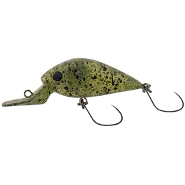 Воблер Nories Meet 33DR-F 33mm 2.8g #359M, Розмір/Вага: 33мм/2.8г, Колір воблера: 359M, фото 