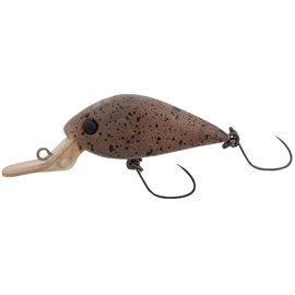 Воблер Nories Meet 33DR-F 33mm 2.8g #379M, Розмір/Вага: 33мм/2.8г, Колір воблера: 379M, фото 