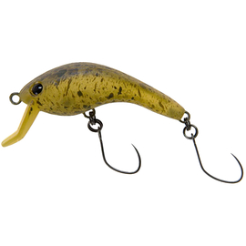 Воблер Nories Rush Bell 33F 33mm 1.9g #342M, Розмір/Вага: 33мм/1.9г, Колір воблера: 342M, фото 