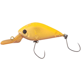 Воблер Nories Meet 33DR-F 33mm 2.8g #406M, Размер/Вес: 33мм/2.8г, Цвет воблера: 406M, фото 