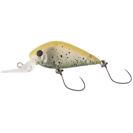 Воблер Nories Meet 33DR-F 33mm 2.8g #409M, Розмір/Вага: 33мм/2.8г, Колір воблера: 409M, фото 