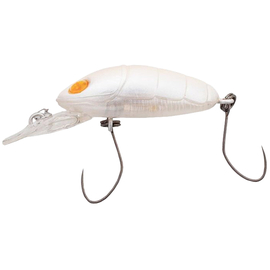 Воблер Nories Crankin Pupa 34mm 2.6g #113, Розмір/Вага: 34мм/2.6г, Колір воблера: 113, фото 