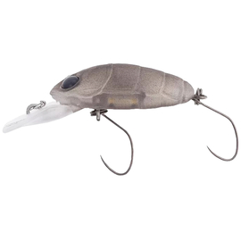 Воблер Nories Crankin Pupa 34mm 2.6g #125M, Розмір/Вага: 34мм/2.6г, Колір воблера: 125M, фото 