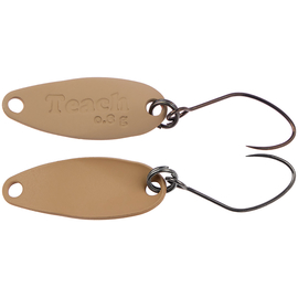 Блешня Nories Masukurouto Teach 0.8g #084, Вага блешні: 0.8г, Колір блешні: 084, фото 