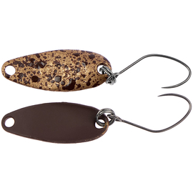 Блешня Nories Masukurouto Teach 0.8g #102, Вага блешні: 0.8г, Колір блешні: 102, фото 