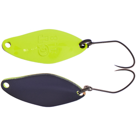 Блешня Nories Masukurouto Gluttony 28mm 1.8g #098, Вага блешні: 1.8г, Колір блешні: 098, фото 