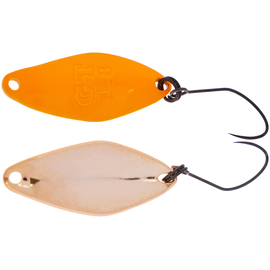 Блешня Nories Masukurouto Gluttony 28mm 1.8g #100, Вага блешні: 1.8г, Колір блешні: 100, фото 