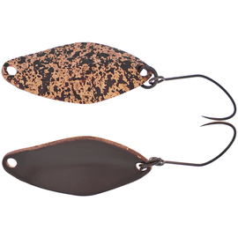 Блешня Nories Masukurouto Gluttony 28mm 1.8g #102, Вага блешні: 1.8г, Колір блешні: 102, фото 