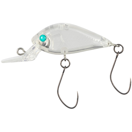 Воблер Nories Meet 29DR-SS 29mm 2.2g #109, Розмір/Вага: 29мм/2.2г, Колір воблера: 109, фото 