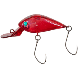 Воблер Nories Meet 29DR-SS 29mm 2.2g #321, Розмір/Вага: 29мм/2.2г, Колір воблера: 321, фото 