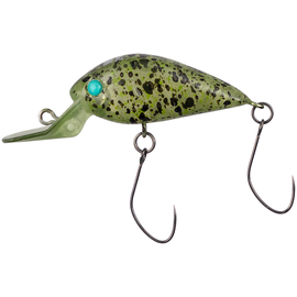 Воблер Nories Meet 29DR-SS 29mm 2.2g #359M, Розмір/Вага: 29мм/2.2г, Колір воблера: 359M, фото 