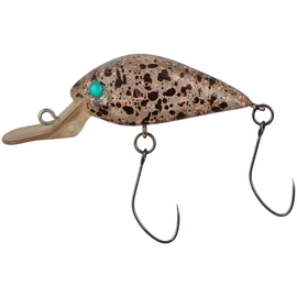 Воблер Nories Meet 29DR-SS 29mm 2.2g #373M, Размер/Вес: 29мм/2.2г, Цвет воблера: 373M, фото 