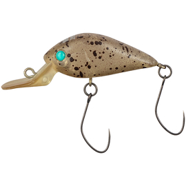 Воблер Nories Meet 29DR-SS 29mm 2.2g #379M, Розмір/Вага: 29мм/2.2г, Колір воблера: 379M, фото 