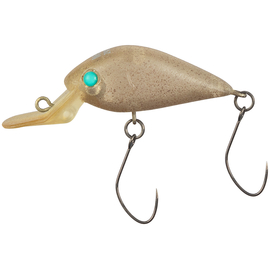 Воблер Nories Meet 29DR-SS 29mm 2.2g #380M, Размер/Вес: 29мм/2.2г, Цвет воблера: 380M, фото 