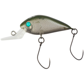 Воблер Nories Meet 29DR-SS 29mm 2.2g #386M, Розмір/Вага: 29мм/2.2г, Колір воблера: 386M, фото 