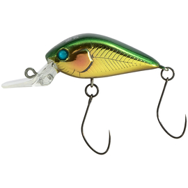 Воблер Nories Meet 29DR-SS 29mm 2.2g #402, Размер/Вес: 29мм/2.2г, Цвет воблера: 402, фото 