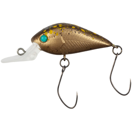 Воблер Nories Meet 29DR-SS 29mm 2.2g #407M, Розмір/Вага: 29мм/2.2г, Колір воблера: 407M, фото 