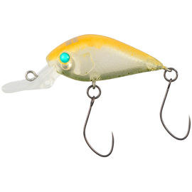 Воблер Nories Meet 29DR-SS 29mm 2.2g #409M, Размер/Вес: 29мм/2.2г, Цвет воблера: 409M, фото 