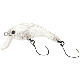 Воблер Nories Rush Bell 40F 40mm 3.1g #109, Розмір/Вага: 40мм/3.1г, Колір воблера: 109, фото 