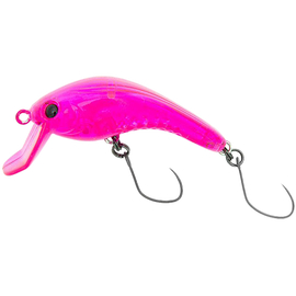 Воблер Nories Rush Bell 40F 40mm 3.1g #270, Розмір/Вага: 40мм/3.1г, Колір воблера: 270, фото 