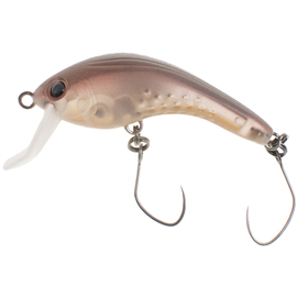 Воблер Nories Rush Bell 33F 33mm 1.9g #341M, Розмір/Вага: 33мм/1.9г, Колір воблера: 341M, фото 