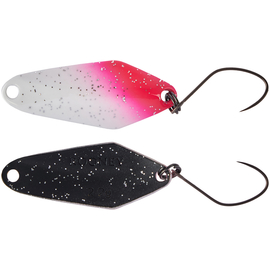 Блешня Nories Masukurouto Rooney 2.2g UA02, Вага блешні: 2.2г, Колір блешні: UA02, фото 